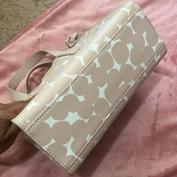 Kate spade Anissa Putnam splodge dot purse - Picture 5 of 9